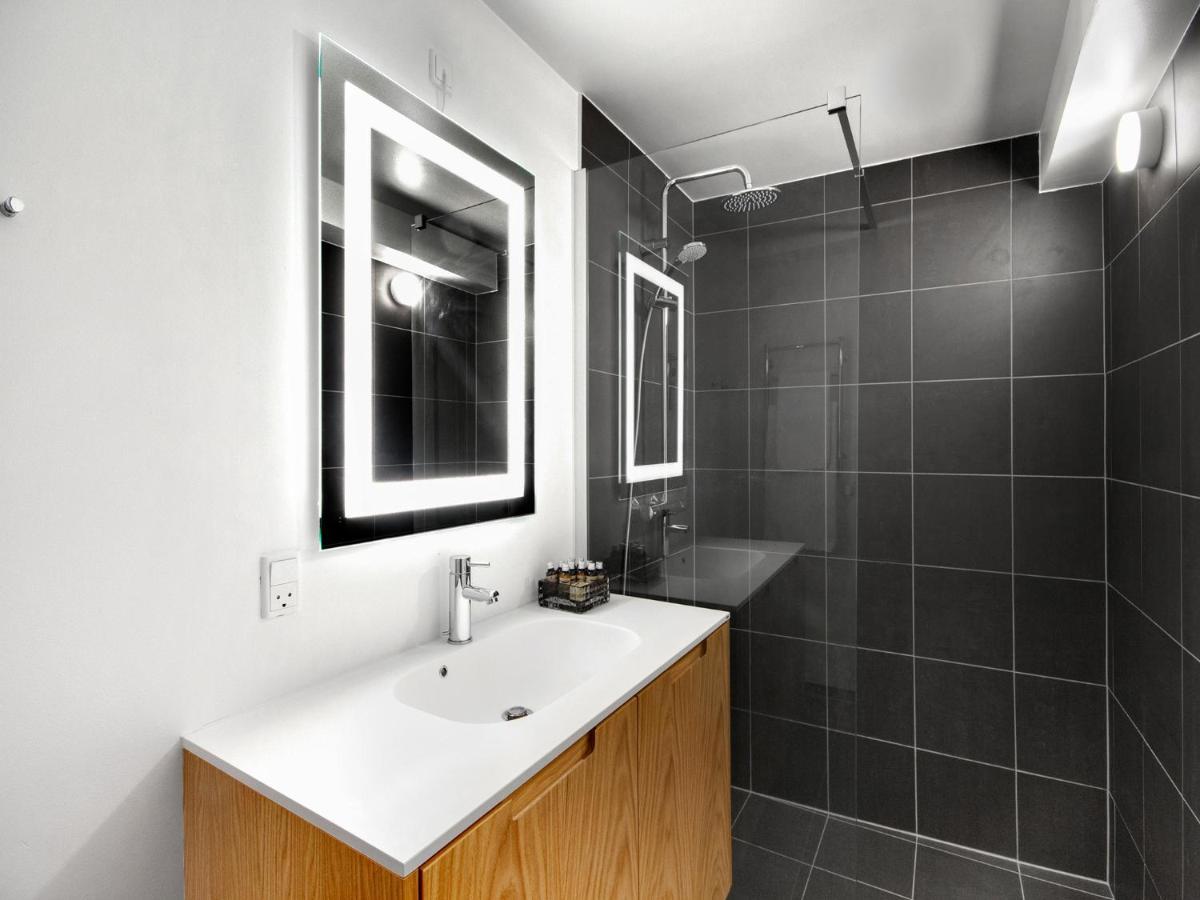 Sanders Regent - Endearing One-Bedroom Apartment Near Central Square Köpenhamn Exteriör bild