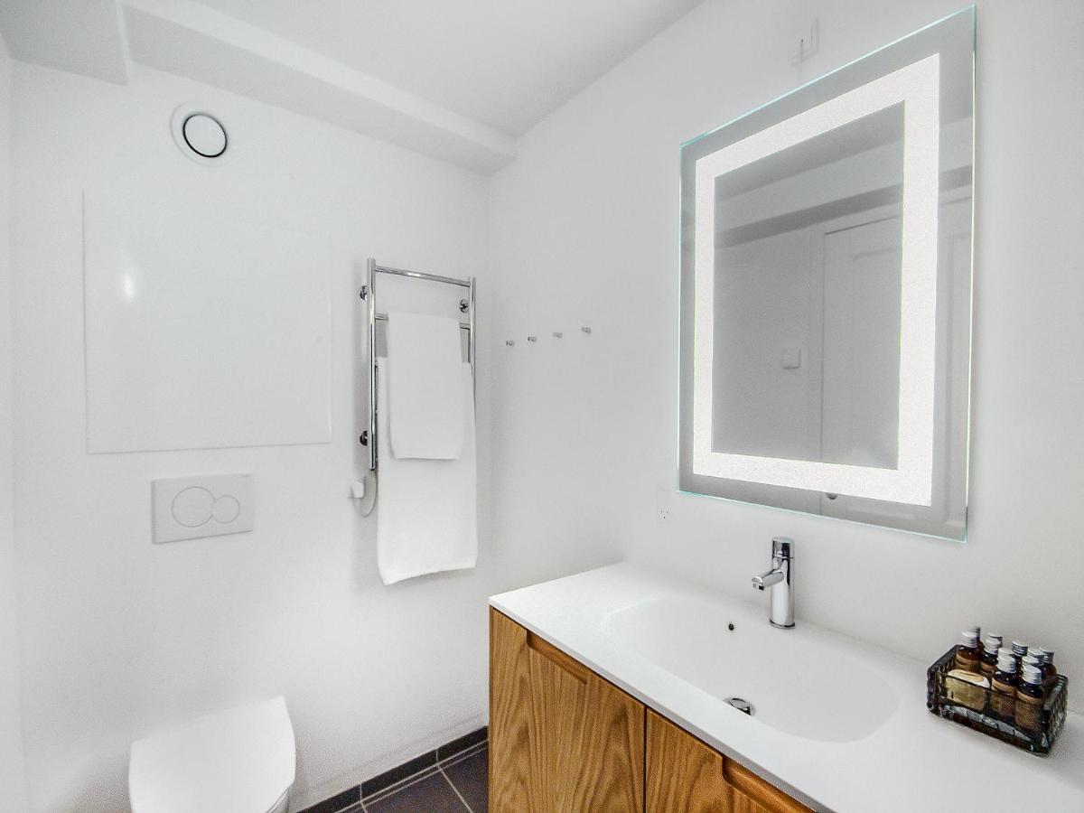 Sanders Regent - Endearing One-Bedroom Apartment Near Central Square Köpenhamn Exteriör bild